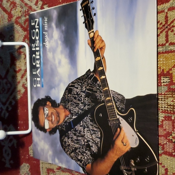 💥SOLD💥Special Box Album Collection and cloud nine album - Picture 10 of 10